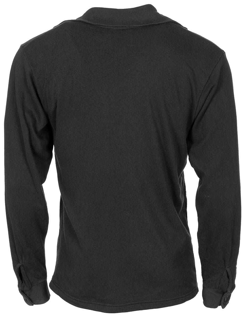 Artikelbild 2 des Artikels “Brit. Rollkragenhemd, 