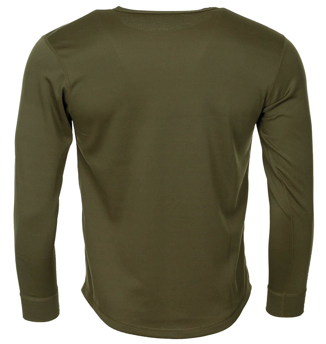 Artikelbild 2 des Artikels “Brit. Thermo-Unterhemd, oliv, langarm, gebr. “