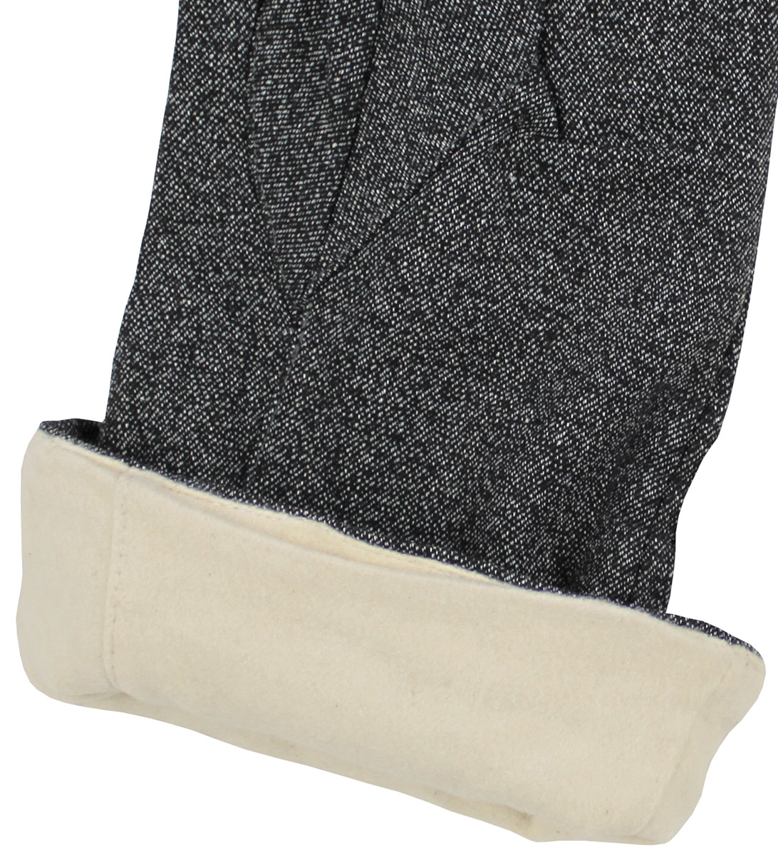 Artikelbild 2 des Artikels “Schweiz. Fausthandschuhe, grau, neuw. “