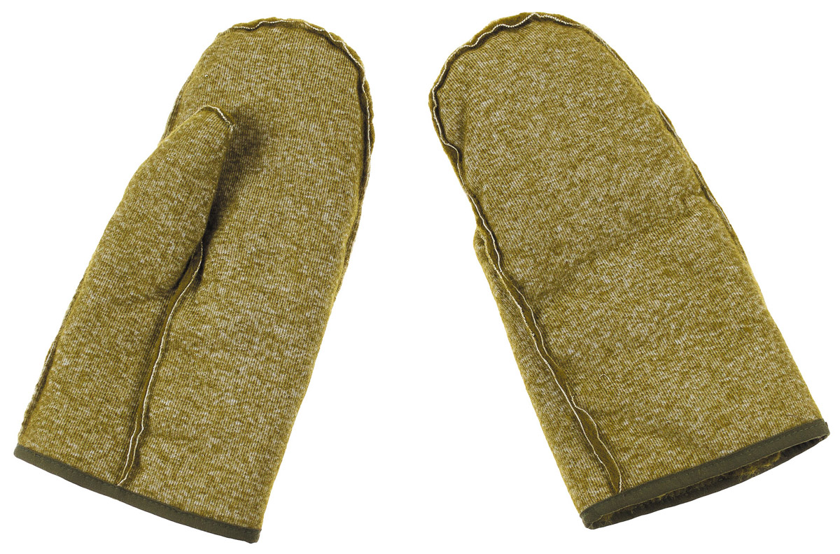 Artikelbild 2 des Artikels “Brit. Fausthandschuhe, 