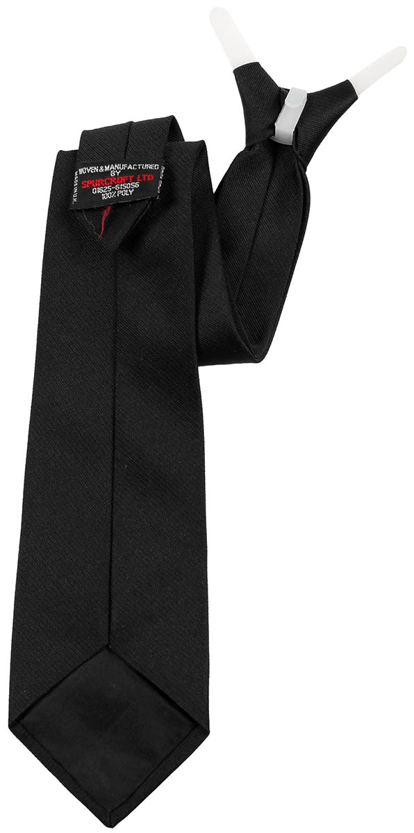 Artikelbild 2 des Artikels “Brit. Krawatte, schwarz, gebr. “