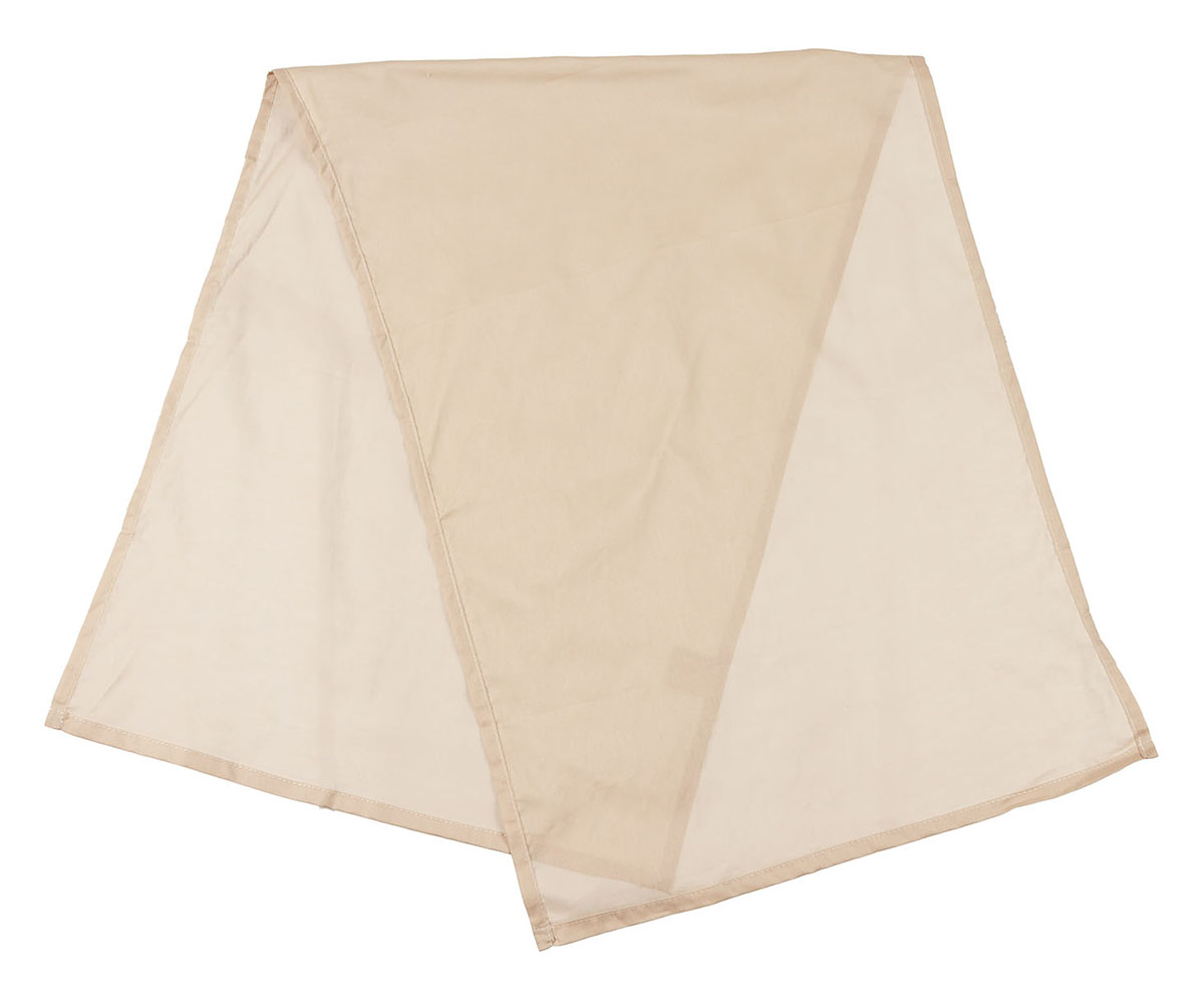 Artikelbild 2 des Artikels “Brit. Wüstentuch, khaki, Gr. 105 x 40 cm, neuwertig “