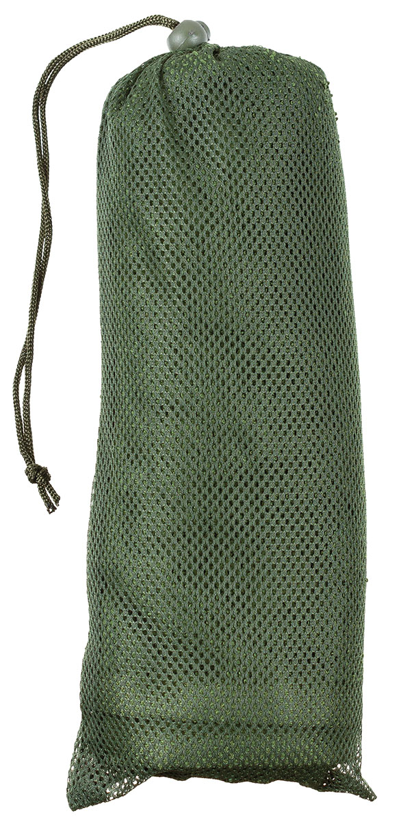 Artikelbild 2 des Artikels “Brit. Handtuch, oliv, neuw., 100 x 50 cm, antimikrobiell “