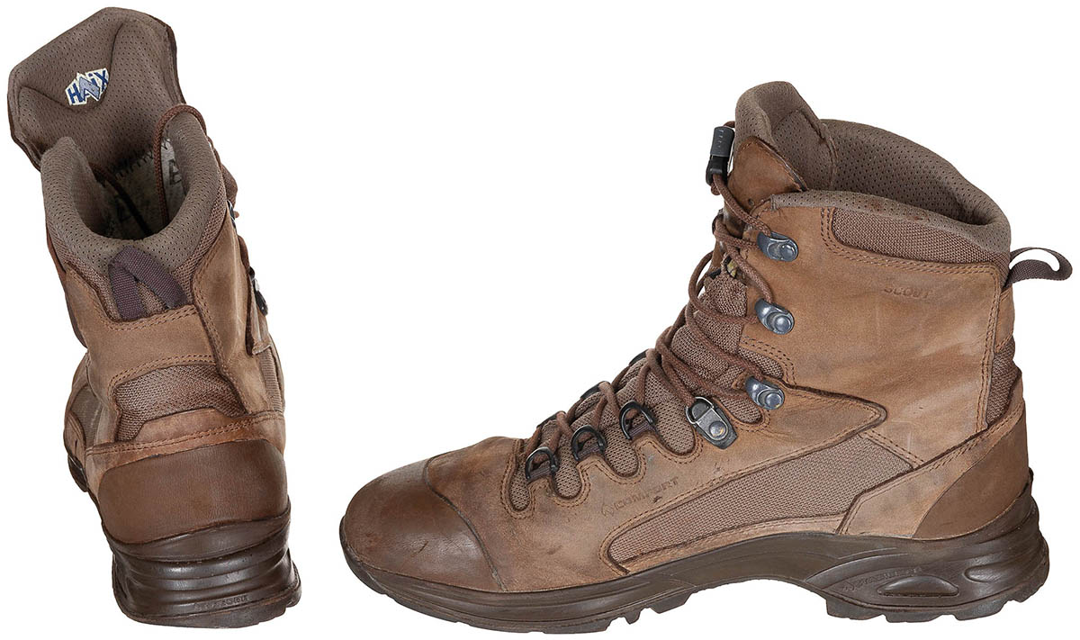 Artikelbild 2 des Artikels “BW Kampfstiefel, 