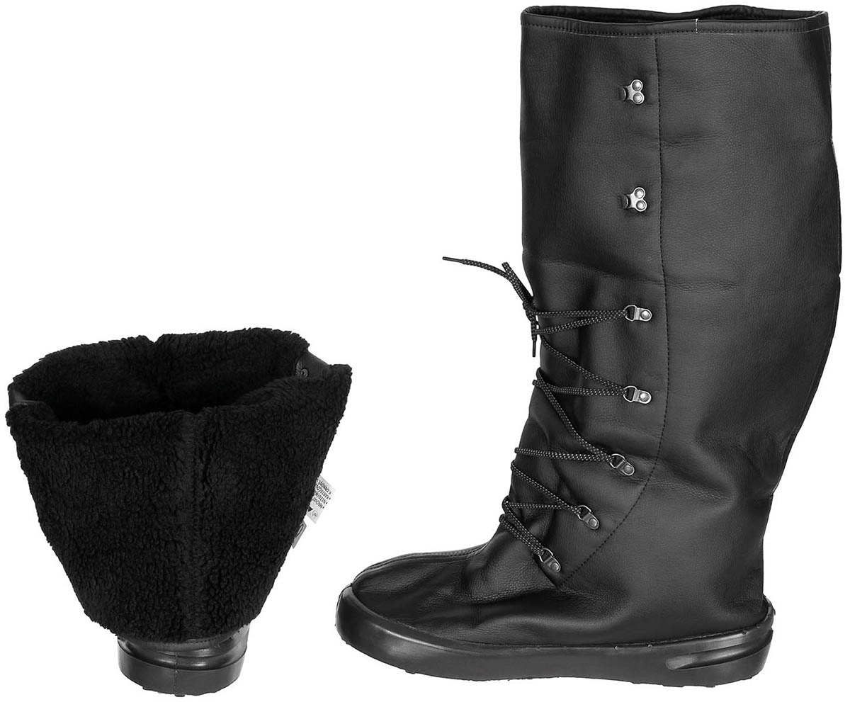 Artikelbild 2 des Artikels “Überschuhe, schwarz, 