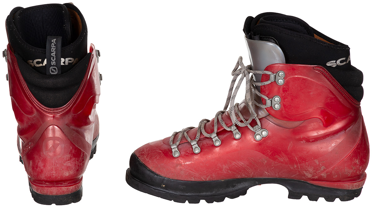 Artikelbild 2 des Artikels “Touren Skistiefel, 