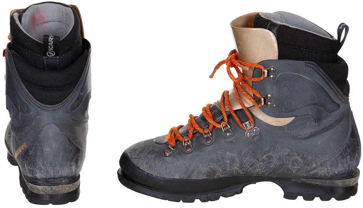 Artikelbild 2 des Artikels “Touren Skistiefel, 