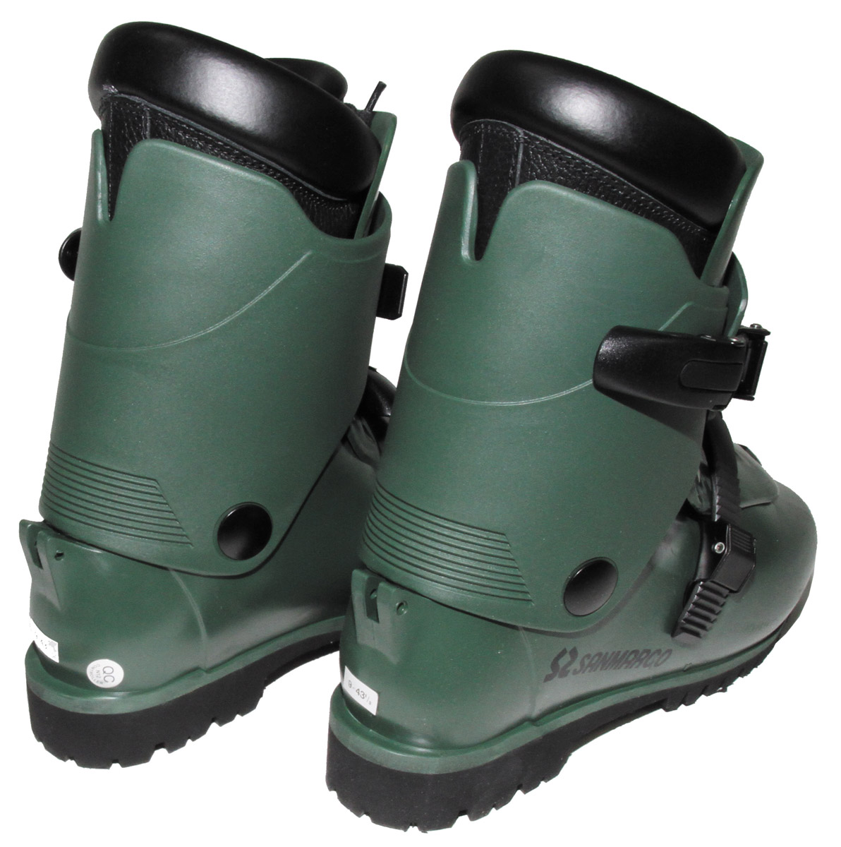 Artikelbild 2 des Artikels “Touren Skistiefel, 