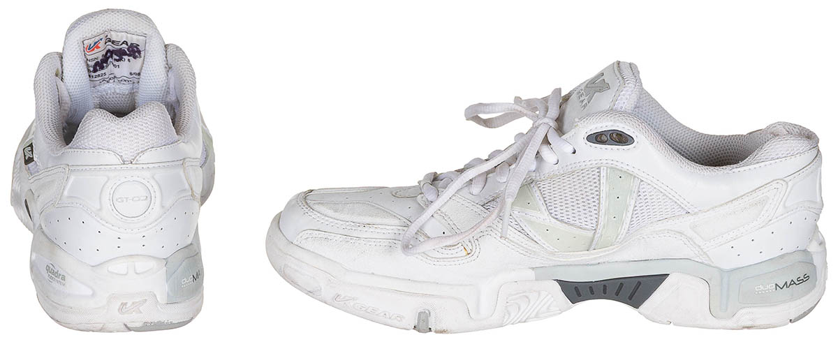 Artikelbild 2 des Artikels “Sportschuhe, UK GEAR, 