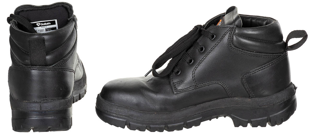 Image 2 de l'article Chaussures de Protection, 