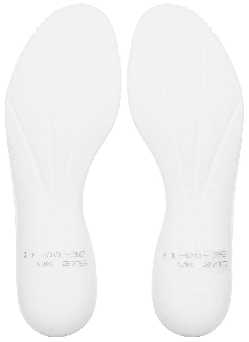 Artikelbild 2 des Artikels “BW Einlegesohlen, weiß, für Kampfstiefel, neuw. “