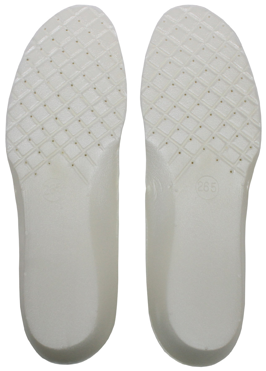 Artikelbild 2 des Artikels “BW Einlegesohlen, weiß, für Sportschuhe, neuw. “