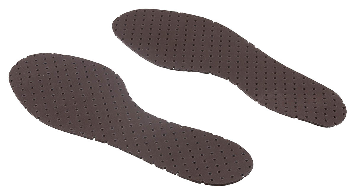 Artikelbild 2 des Artikels “Brit. Einlegesohlen, braun, neuwertig “