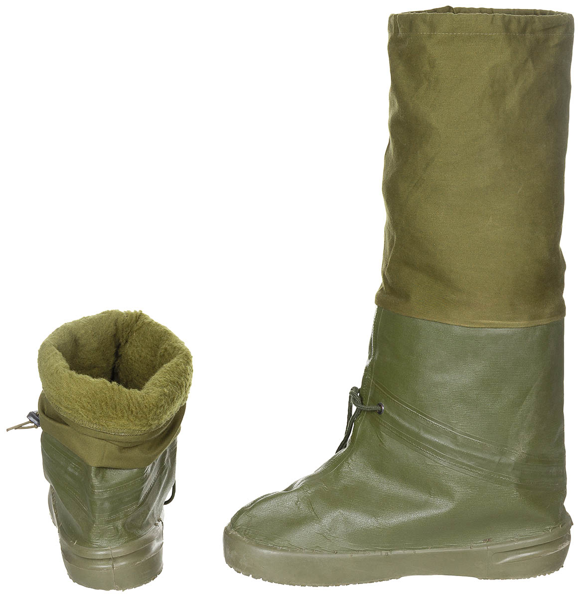 Image 2 de l'article BW Sur-chaussures, KSK, vert, 