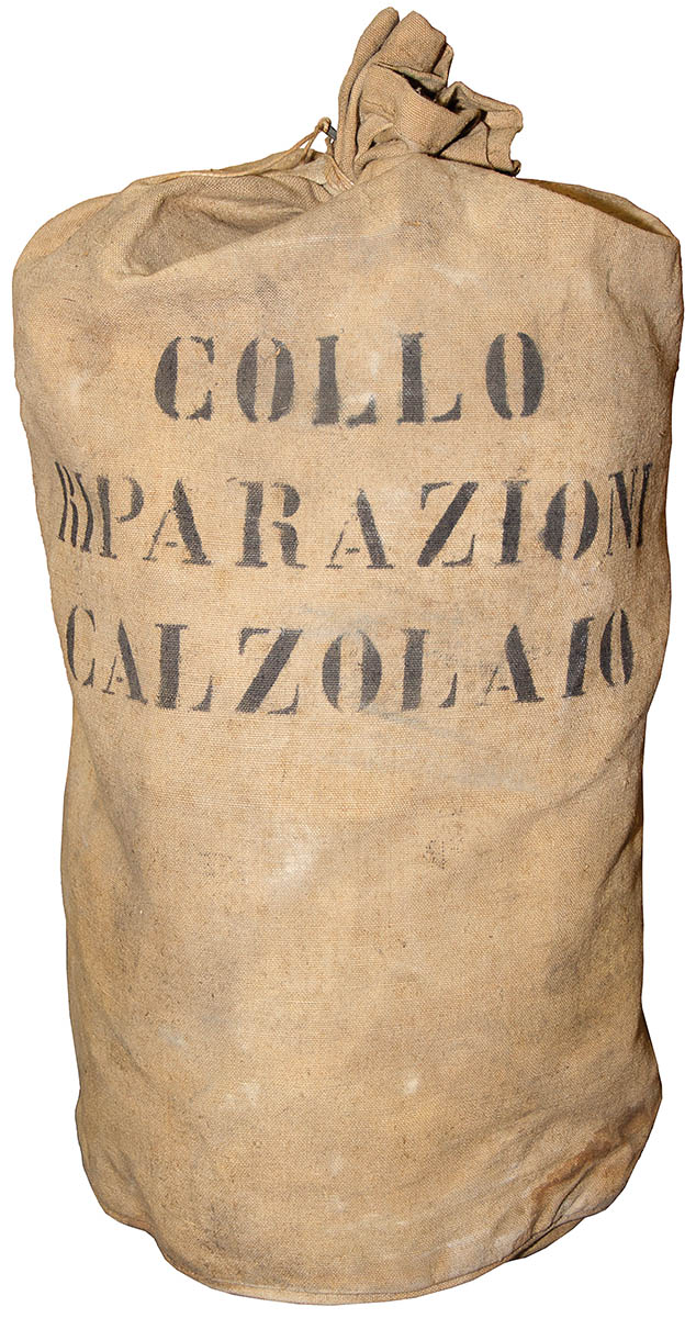 Artikelbild 2 des Artikels “Ital. Schuhreparaturset, neuw. “