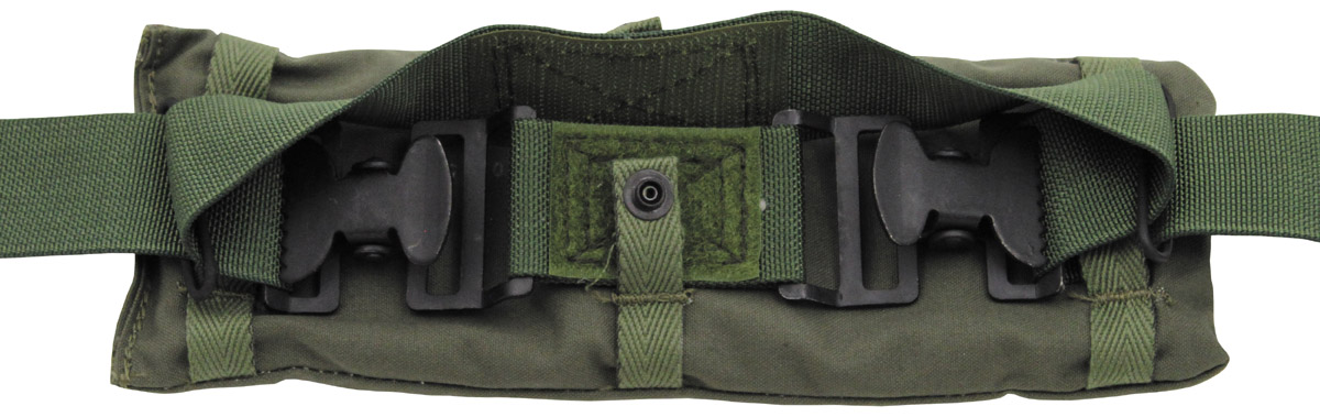 Artikelbild 2 des Artikels “US Tragegurt, Waffensystem, oliv, neuw. “