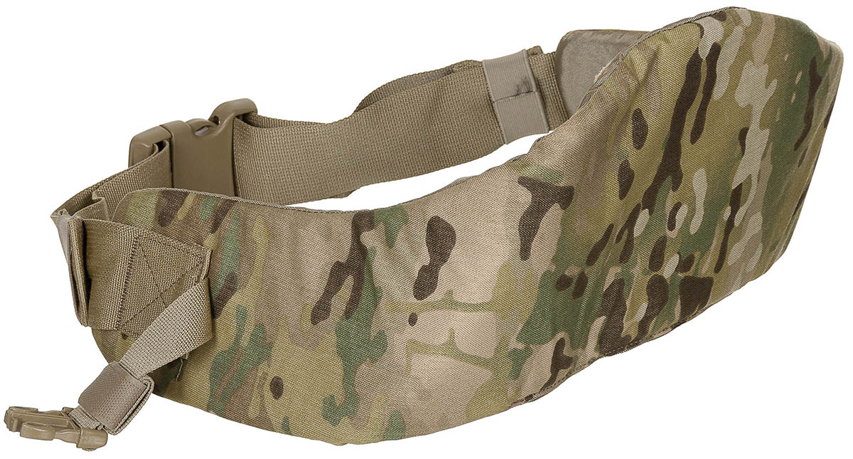 Artikelbild 2 des Artikels “Brit. Hüftgurt, MTP tarn, Camelbak, gebr. “