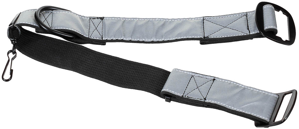 Artikelbild 2 des Artikels “Franz. Feuerwehrkoppel, neuw. “