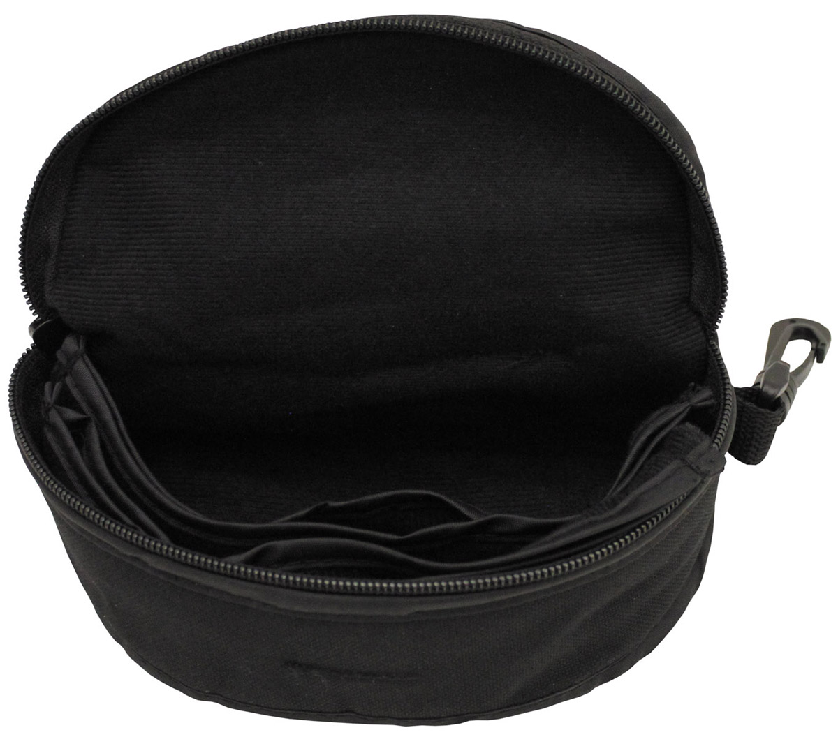 Artikelbild 2 des Artikels “Brit. Etui, für Schutzbrille, REVISION Sawfly, schwarz,gebr. “