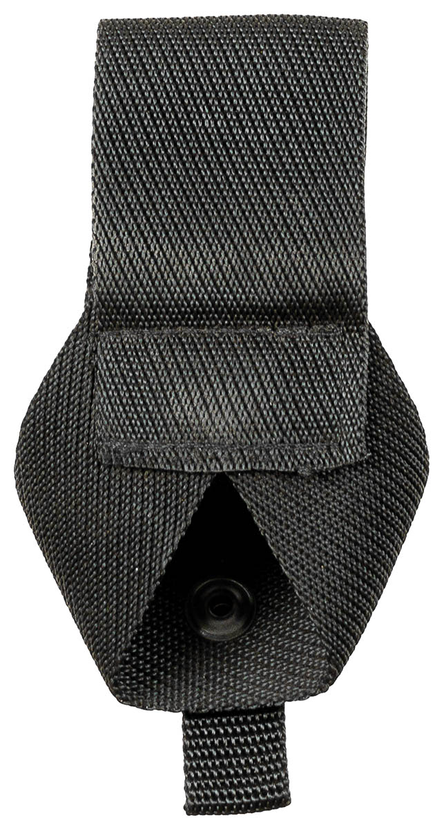 Artikelbild 2 des Artikels “Brit. Gürtelhalter, Nylon, für Taschenlampe, gebr. “