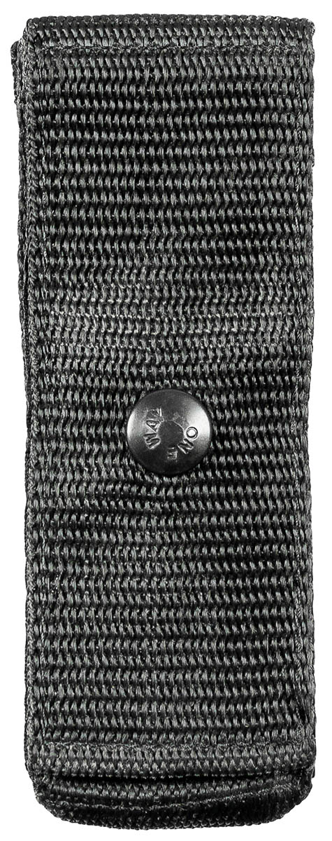 Artikelbild 2 des Artikels “Brit. Schlagstockhalter, offen, Canvas, gebr. “