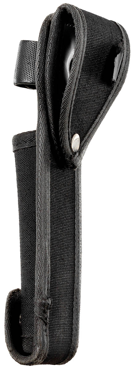 Artikelbild 2 des Artikels “Brit. Schlagstockhalter, Gürtelschlaufe drehbar, gebr. “