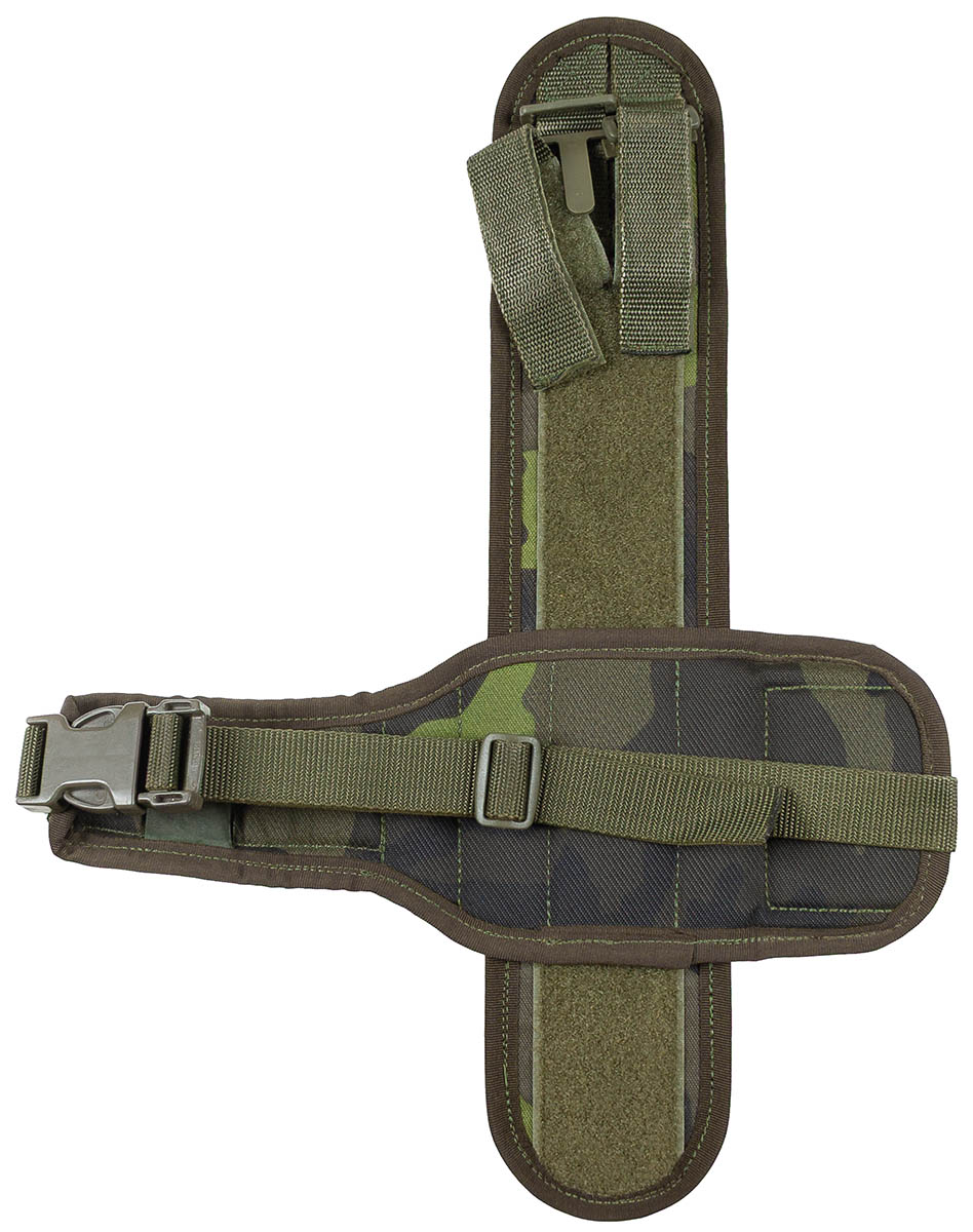 Artikelbild 2 des Artikels “CZ Beinadapter, MNS-2000, rechts, M 95 tarn, neuw. “