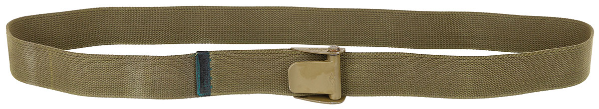 Artikelbild 2 des Artikels “US Gurt, Patientenfixierung, oliv, 50 mm, neuw. “