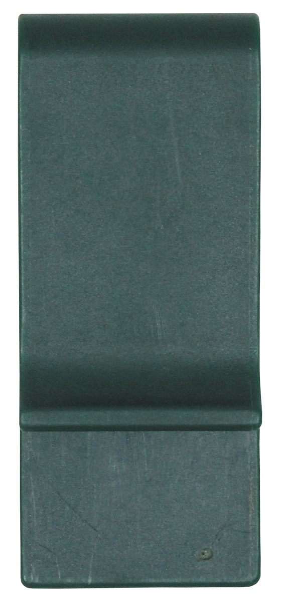 Artikelbild 2 des Artikels “Österr. Reflektorclip, Plastik, 8 x 3 cm, gebr. “