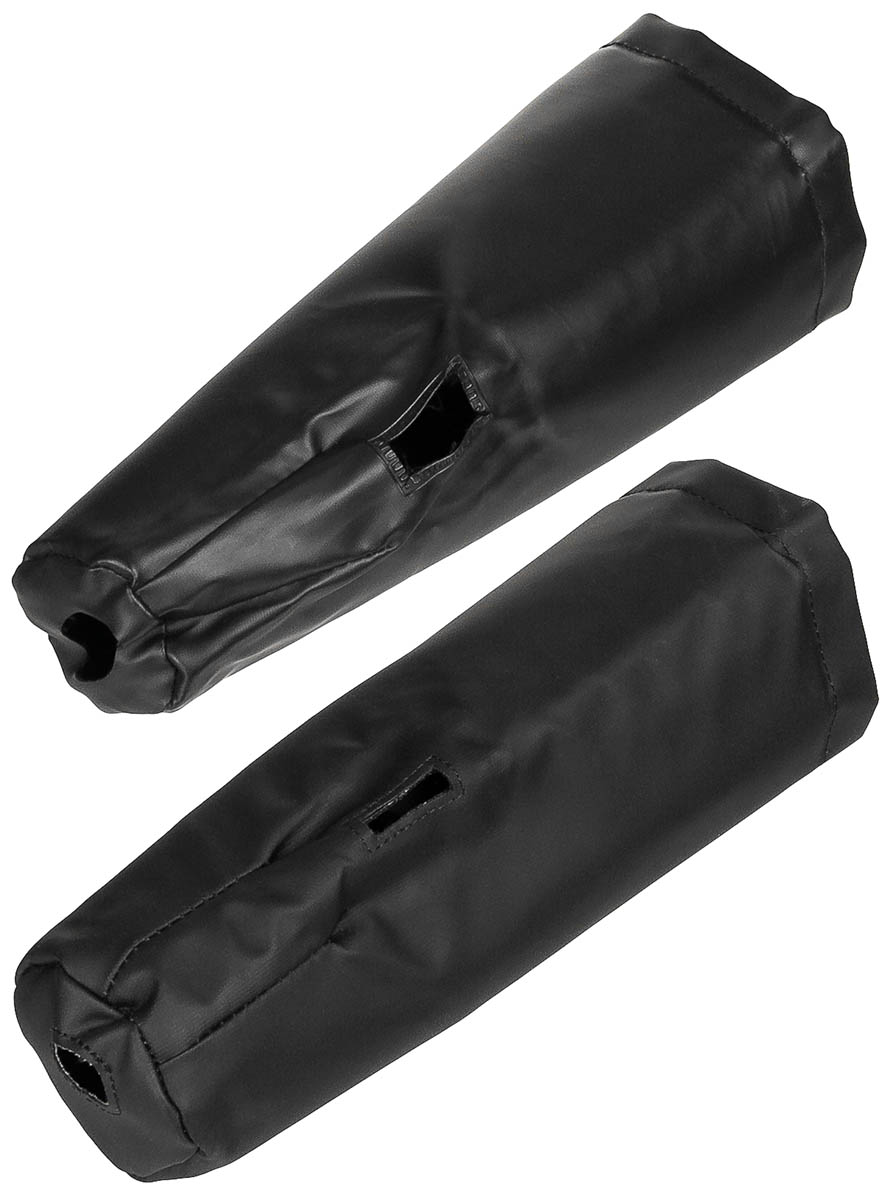 Image 2 de l'article GB Couvercle pour garde-main, pour SA80, noir, occ. 