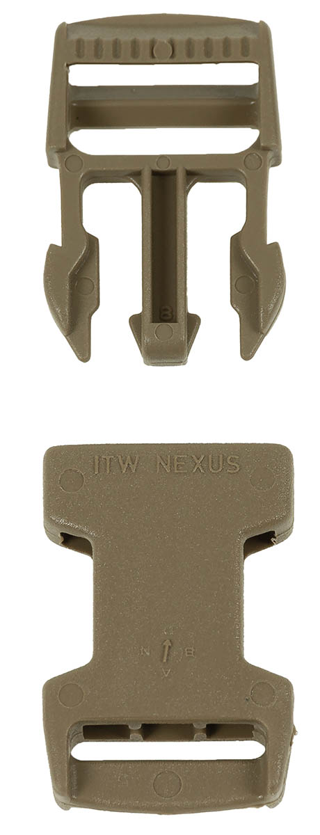 Artikelbild 2 des Artikels “Brit. Steckschnalle, 