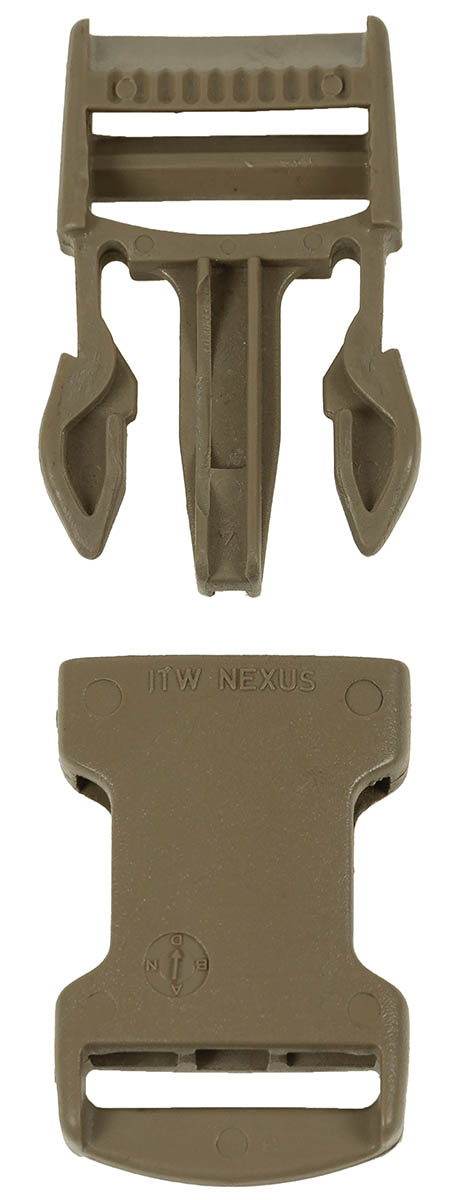 Artikelbild 2 des Artikels “Brit. Steckschnalle, 