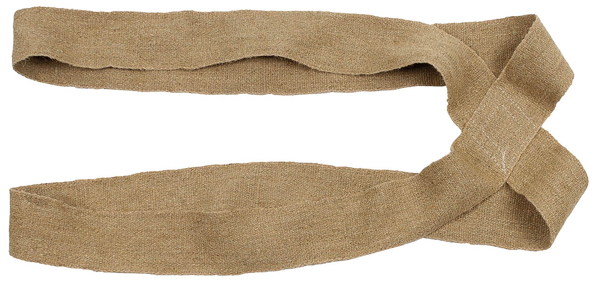 Artikelbild 2 des Artikels “Schwed. Gurtband, Jute, neuw. “