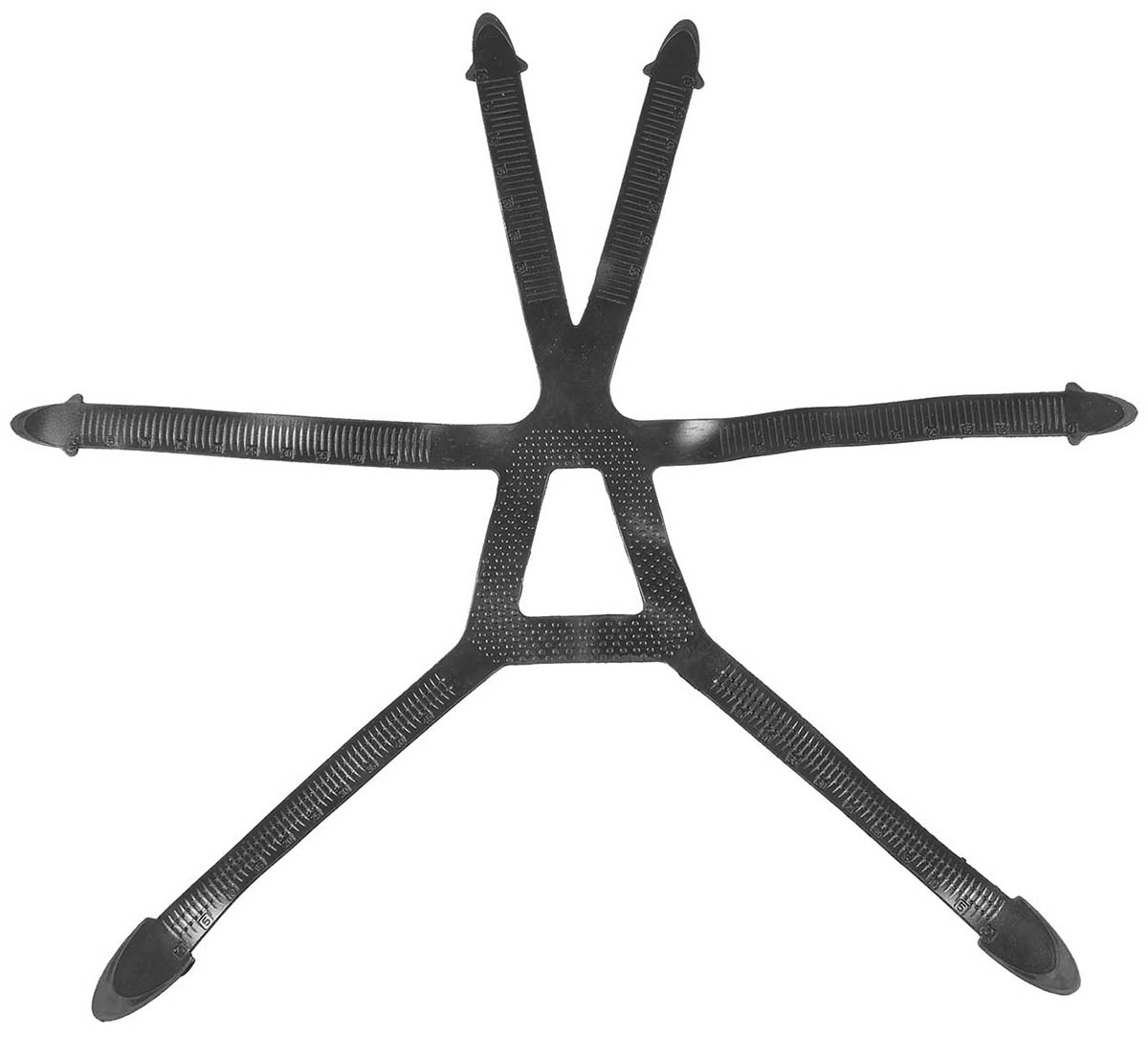 Artikelbild 2 des Artikels “Brit. Kopfbebänderung für Schutzmaske, SCOTT, neuw. “