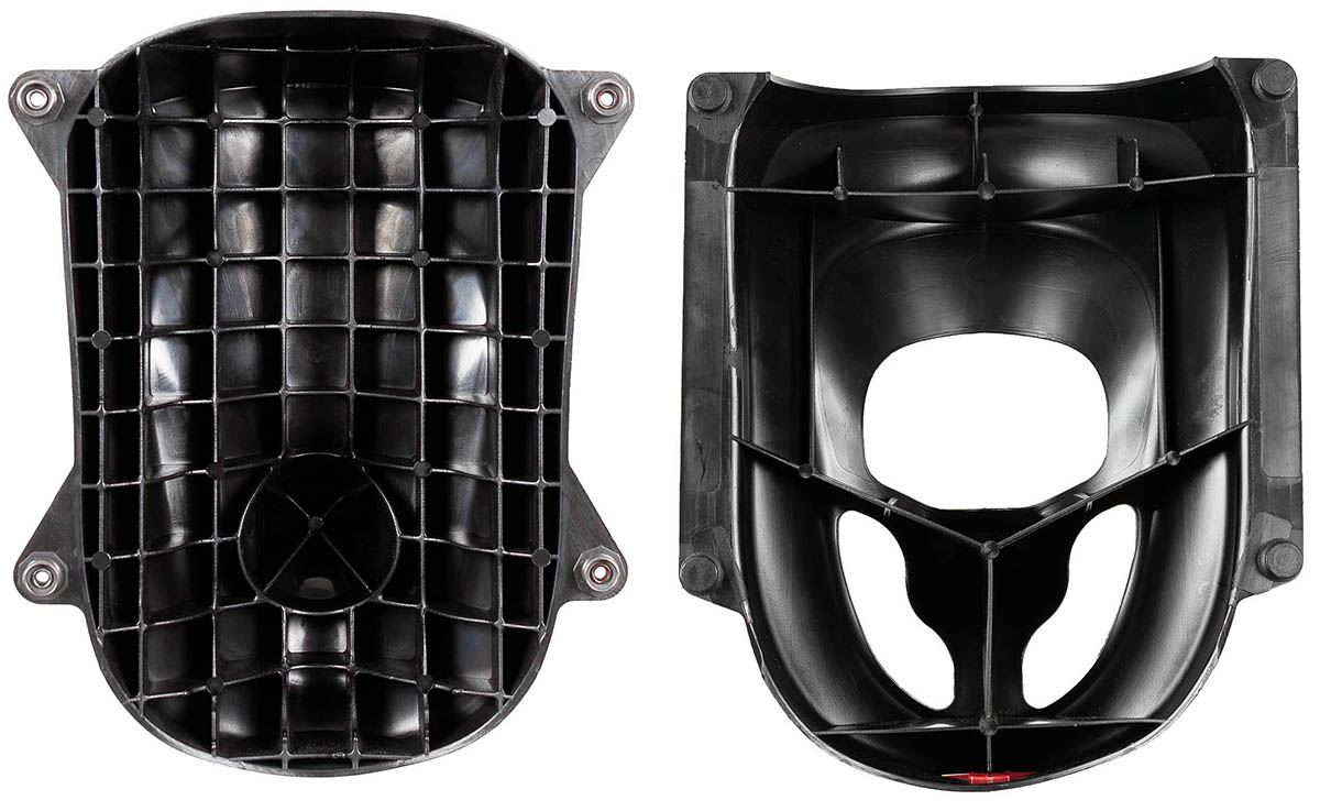 Artikelbild 2 des Artikels “Brit. Maskenhalter, für Schutzmaskentasche, neuw. “