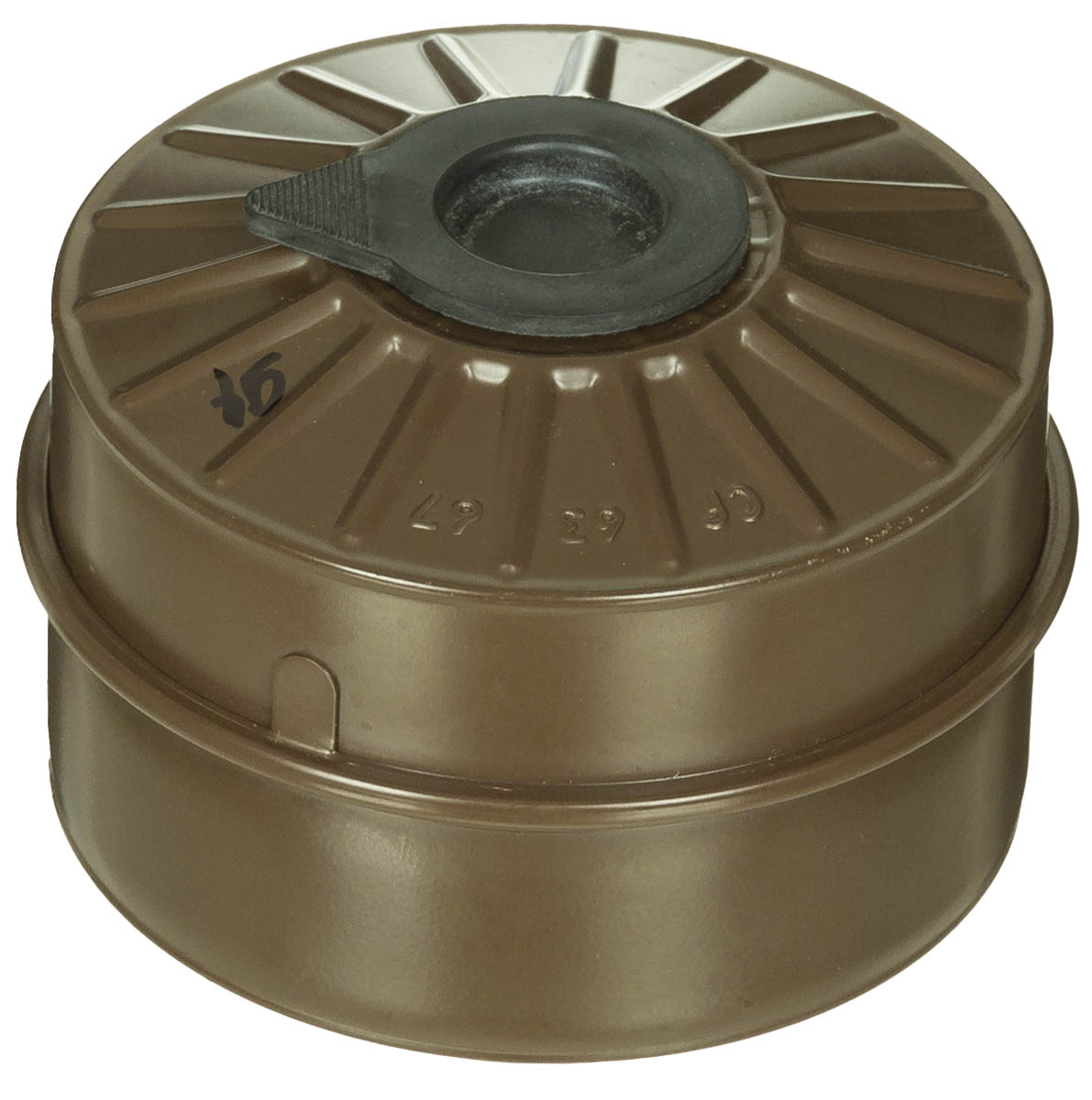 Artikelbild 2 des Artikels “Pol. Schutzmaskenfilter, neuw. (EXP.BESCHRÄNKUNG) “