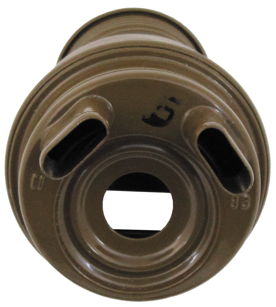 Image 2 de l'article Soupape d'inspiration, pour masque a gaz 