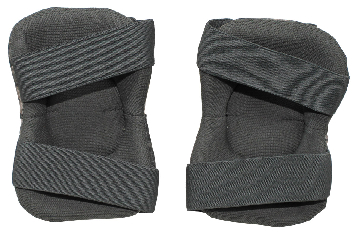 Artikelbild 2 des Artikels “US Ellenbogenschützer, AT-dig. aus Spezialschaum, gebr.,orig. “