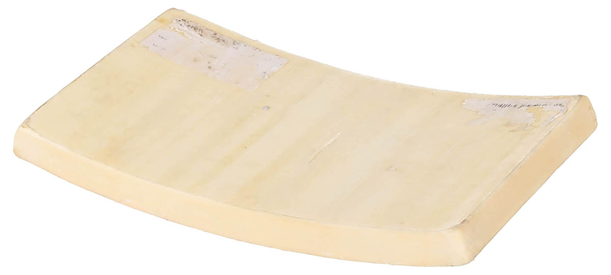 Artikelbild 2 des Artikels “Ital. Kevlarplatten, gewölbt, gebr. (EXP.BESCHRÄNKUNG) “