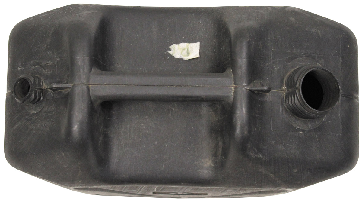 Product image 2 of the product “GB Water can, 20 ltr., without screw cap, used ”