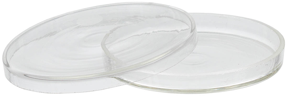 Artikelbild 2 des Artikels “Schwed. Petrischale, Glas, neuwertig “