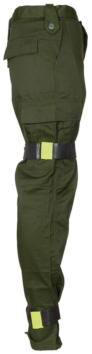 Artikelbild 2 des Artikels “Brit. Fast Straps, 