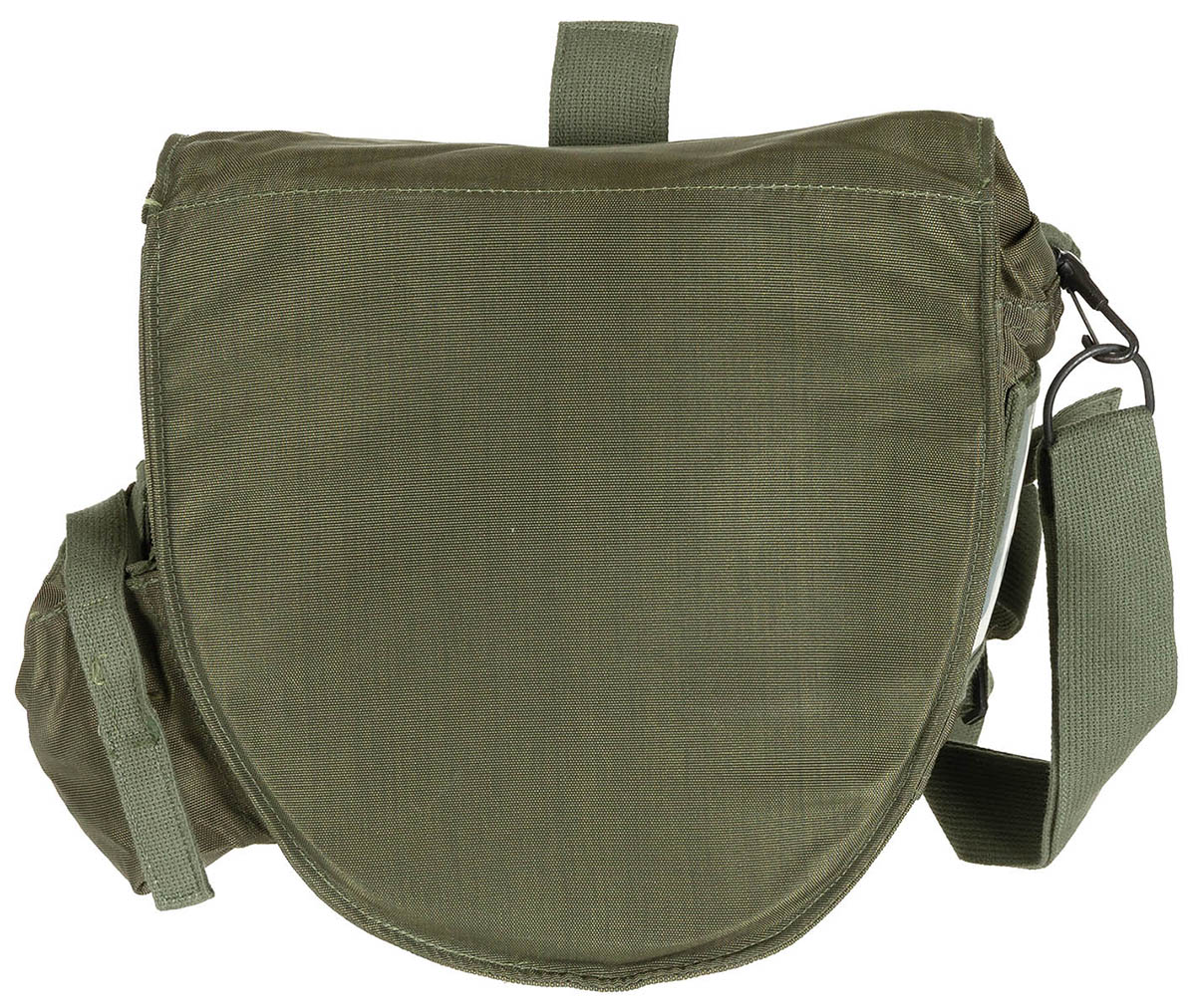 Artikelbild 2 des Artikels “US Schutzmaskentasche, MCU-2/P, oliv, gebr. “