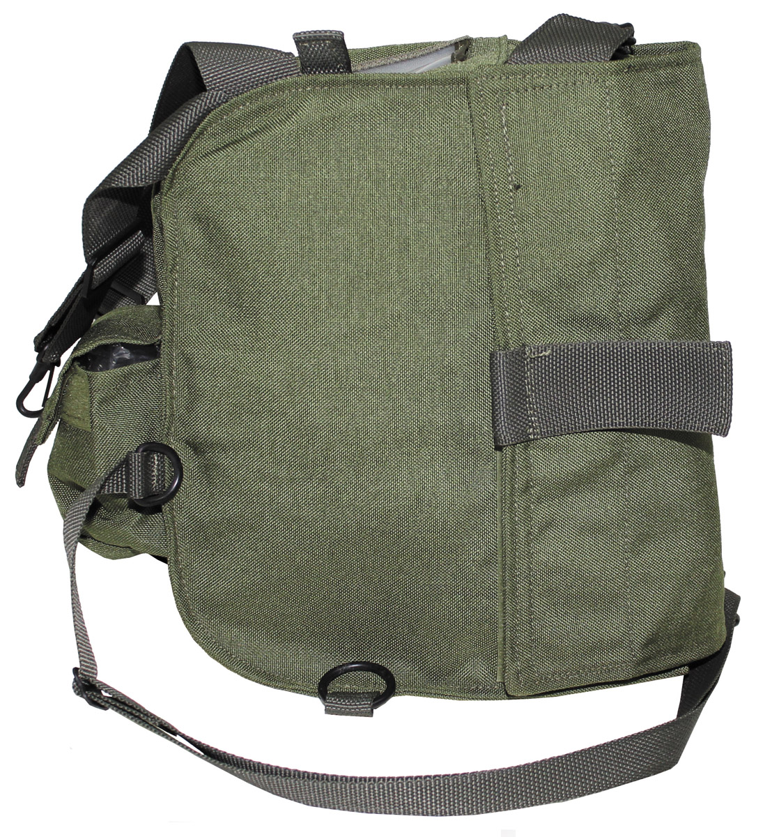 Artikelbild 2 des Artikels “US Schutzmaskentasche, M40, oliv, gebr. “