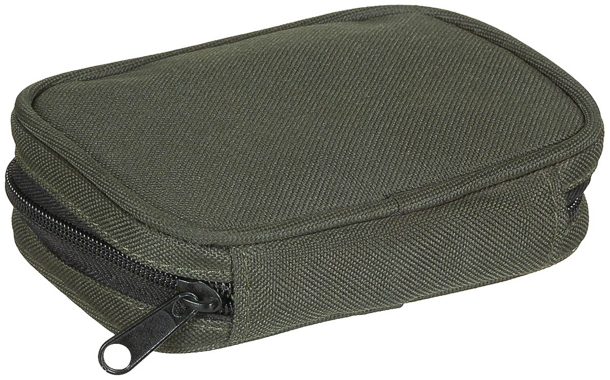 Image 2 de l'article GB Poche pour Kit de nettoyage, olive, occ. 