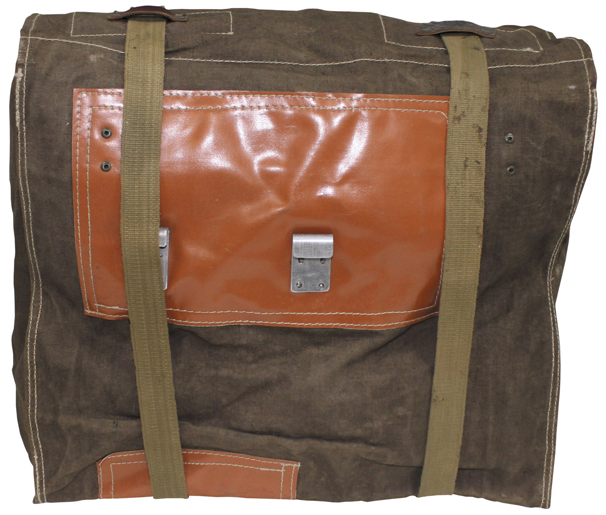 Artikelbild 2 des Artikels “CZ/SK Transporttasche, groß, gebr. “