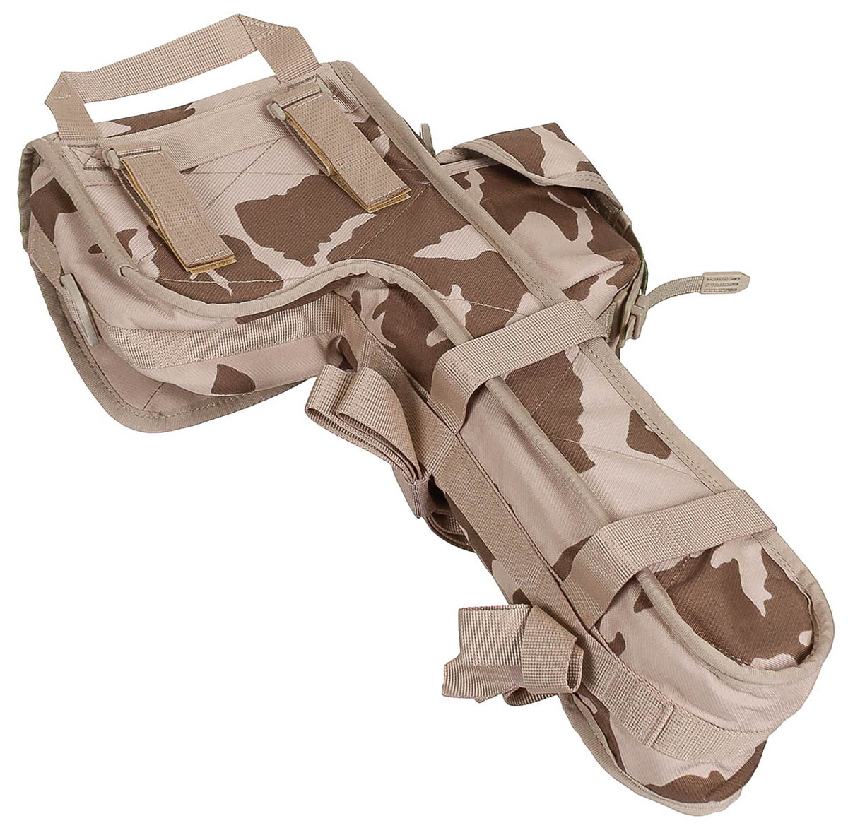 Artikelbild 2 des Artikels “CZ Tasche für Nachtsichtgerät, MNS-2000, M 95 desert, neuw. “