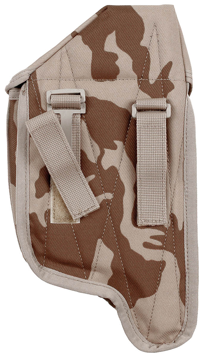 Artikelbild 2 des Artikels “CZ Tasche für Zielfernrohr, MNS-2000, M 95 desert, neuw. “