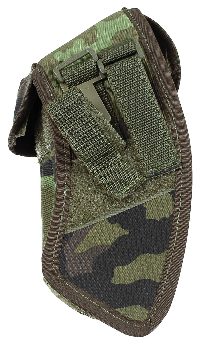 Artikelbild 2 des Artikels “CZ Magazintasche, M95 CZ tarn, SA 58, MNS-2000, neuw. “