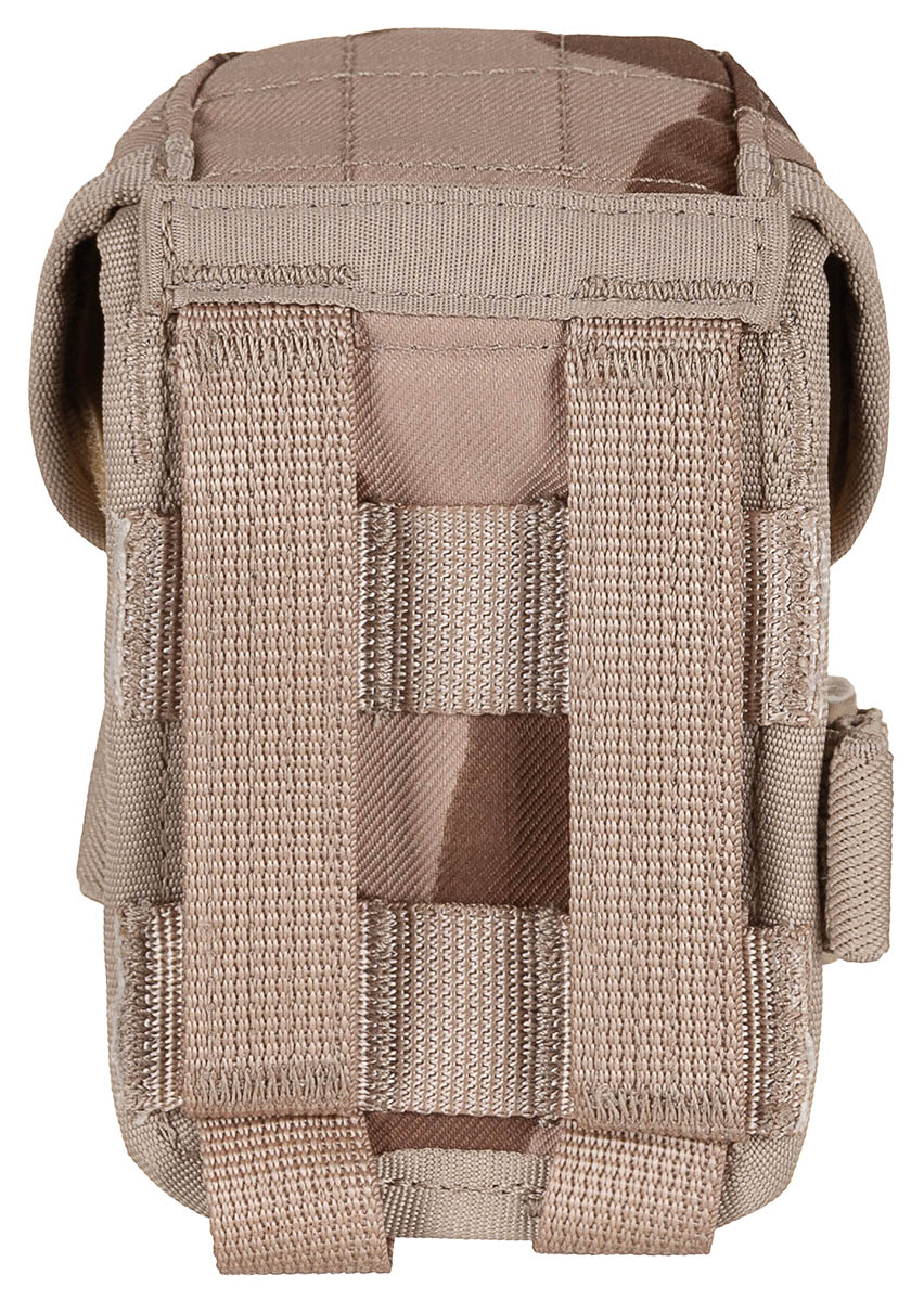 Artikelbild 2 des Artikels “CZ Handgranatentasche, NPP-2006, M 95 desert, neuw. “